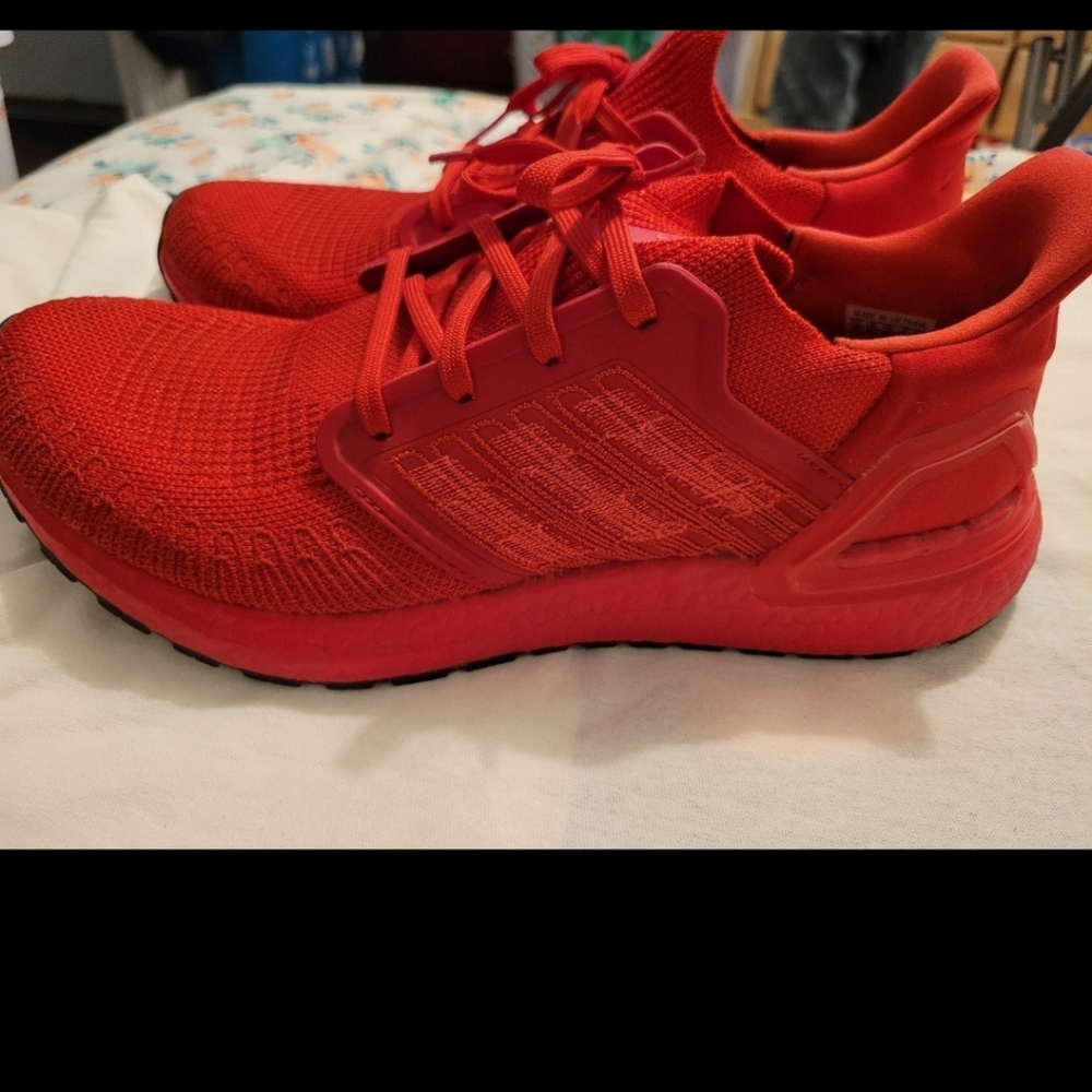 Adidas Ultraboost 20 size 11